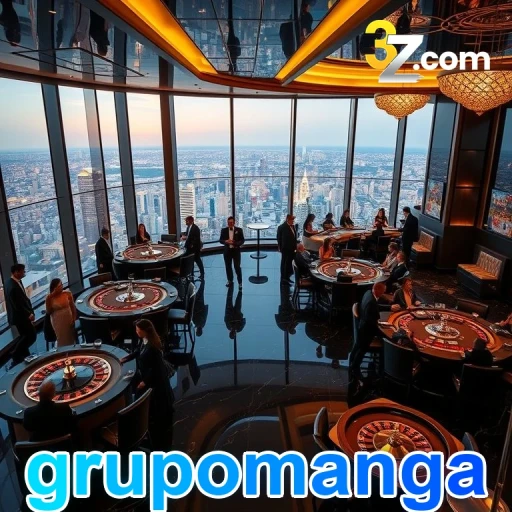 grupomanga Jogos de caça-níqueis