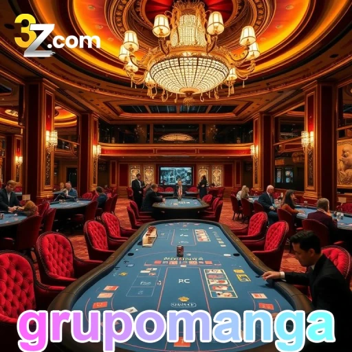 grupomanga