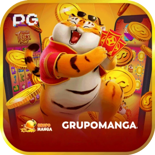 grupomanga LOGO